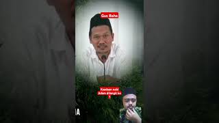 Gus Baha Keadaan Nabi Adam di langit ke satu ilmu gusbahakiyai santrigusbaha pondokgusbaha [upl. by Patman]