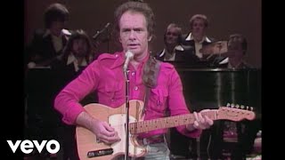 Merle Haggard  Ramblin Fever Live [upl. by Fernyak112]