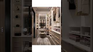 Part3 Best Walkin Closet Design Ideas  Top Cupboard Design  Dressing Room Organization [upl. by Addie581]