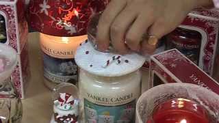 Top Tips to Care for Your Yankee Candle [upl. by Primaveria]