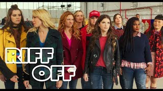 Pitch Perfect 3  Featurette quotFinal Performancequot VOST Au cinéma le 27 décembre [upl. by Bittner]