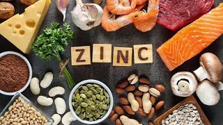 ✅ SEX BOOSTER  Every Single Thing About Zinc [upl. by Alyt]