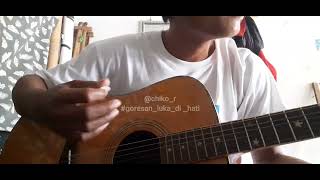 goresan luka di hati cover by chiko riyanto [upl. by Nemad249]