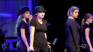 Berklee Musical Theater Intensive [upl. by Nemrak]