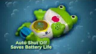 VTech Pour amp Float Froggy [upl. by Phillipe]