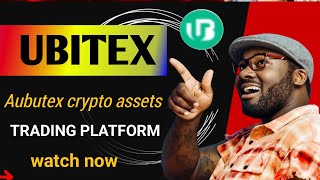 ubitex crypto asset tradin platformubitexubitex best crypto trading platform🤑 [upl. by Coates]