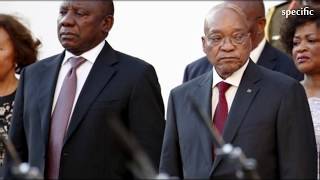 SOUTH AFRICA NEWS TODAY  ANC RAMAPHOSAS MEETING WITH ZUMA NOTHING NEW [upl. by Koa]