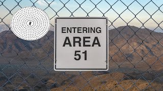 DOCUMENTAL  SECRETOS DEL AREA 51 [upl. by Annahsad]