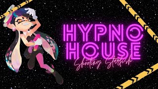 Splatoon 2  Shooting Starfish Hypno House Remix [upl. by Marcela]