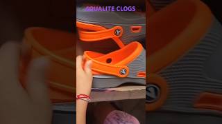 AQUALITE under 300 clogs review clog review unboxing aqualite [upl. by Emmer45]