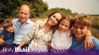 Brave Kate Middleton reveals huge cancer battle update [upl. by Mar]