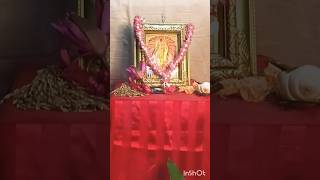 Some glimpse of Kojagari Laxmi puja🪷 2024 lokhi pujoytshortstrendingvideokojagorilokkhipuja [upl. by Bihas]