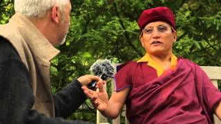 The Gyalwang Drukpa on the takeover of Drukpa monasteries [upl. by Obla276]