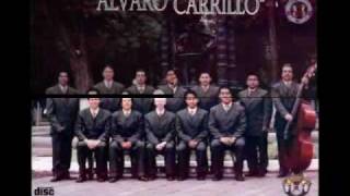 Rondalla Alvaro Carrillo  Aqui estoy [upl. by Htirehc]