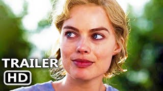 DREAMLAND Trailer 2020 Margot Robbie Drama Movie [upl. by Sinnoda]