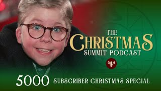 5000 Subscriber Christmas Special [upl. by Cordell]