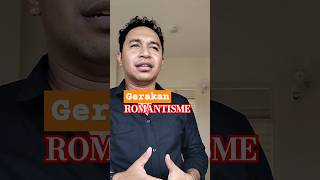 Gerakan Romantisme [upl. by Malita]