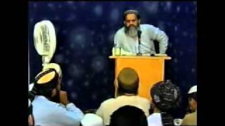 One of the Best Debate with a Qadiani  Ahmadiyya Part 14 [upl. by Bertasi]