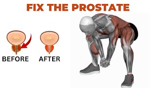 Exercises for Benign Prostatic Hyperplasia [upl. by Brett]