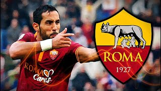 Gli 8 DIFENSORI PIÙ FORTI della ROMA Dal 2010 al 2020 [upl. by Gabbi]