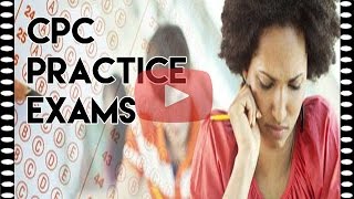 CPC Practice Exam amp CCA Exam Preparation Tips [upl. by Malanie]