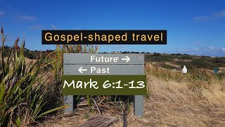 EFCN Mark 6113  Gospel Shaped Travel [upl. by Sachs]