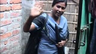 Fighting AIDS and drug use in Bangladesh one needle at a time [upl. by Almire439]