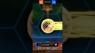 The kuxir97s batmobile is back rocketleague kuxir97 [upl. by Abibah]