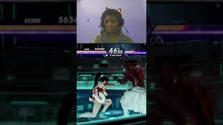 Mai vs Raidou  bosscatfgc on Twitch [upl. by Tapes]