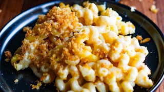 Guide to Thanksgiving sides Day 4 Mac amp Cheese thanksgiving macncheese thanksgivingrecipes [upl. by Stelmach]