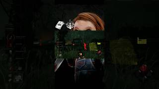 POISONED ZANSHIN CHUCKY  Dead By Daylight  dbdclips dbd intothefog dbdkiller dbdshorts [upl. by Combes]