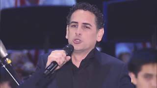 Juan Diego Flórez un homenaje a la música peruana  El cóndor pasa [upl. by Anomahs]