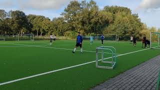 FC UELSEN TRAINING 6 [upl. by Aralomo381]