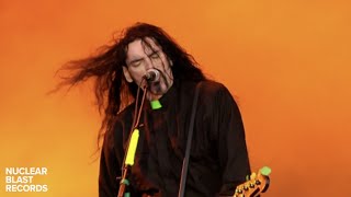 TYPE O NEGATIVE  Love You To Death Live at Wacken [upl. by Sheri999]