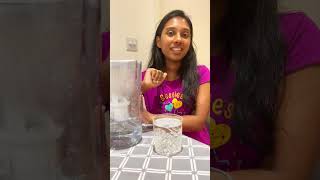 Brita Water Filter\Quick amp Easy How to Change Brita Water Filter\StepbyStep Guide\Uk Malayali [upl. by Ailido]