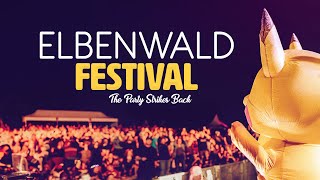 Elbenwald Festival 2023 Official Aftermovie [upl. by Juan]