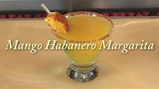 Churrascos  Mango Habanero Margarita [upl. by Kiah978]