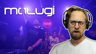 Malugi BLEW MY MIND  Boiler Room Ghent [upl. by April]