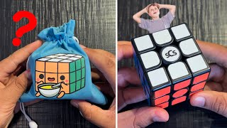 150 Unboxing From SpeedCubeShop [upl. by Yslek]