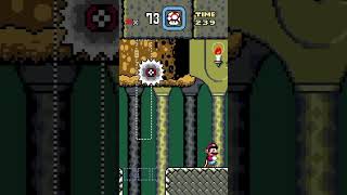 SNES Super Mario World 1991  Forest Fortress [upl. by Garek]