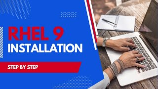 RHEL 9  How to install Red Hat Enterprise Linux 9 Step By Step  rhe 9 installation guide in Hindi [upl. by Lauder]