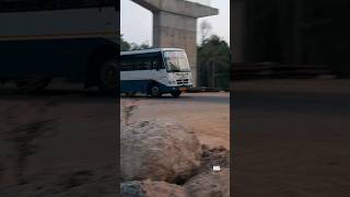 Ashok Leyland LYNX🔥 VSSC ashokleyland leylandishtam leylandbus [upl. by Marte4]