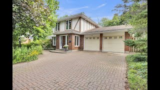 25 Glendenning Drive Arlington Woods Ottawa ottawarealestate ottawahomes realestate [upl. by Herman]