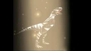 Dinosaur King Awaken  Super Majungasaurus  Spectral Pirates  Easy Mode Japanese [upl. by Xela]