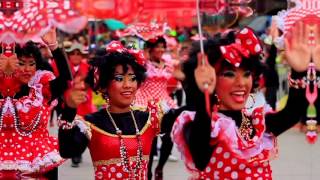 Carnaval de Barranquilla 2016 CarnavalSomosTodos [upl. by Renzo500]