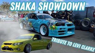 The Shaka Drift Showdown  324NVRLFT [upl. by Astera]