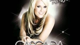 Cascada  Because the Night Acapella [upl. by Nerred604]