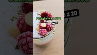 Nejlepší zdravá snídaně bez námahy  matcha chia pudding recipe recepty snídaně zdraverecepty [upl. by Niwled713]