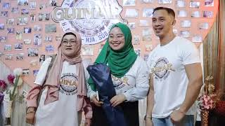 VIDEO HIGHLIGHTS GUINAR 1st GRAND REUNION oneguinar [upl. by Onivla]