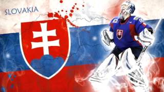 Slovensko  MS 2024 SLOVAKIA 1 [upl. by Romano43]